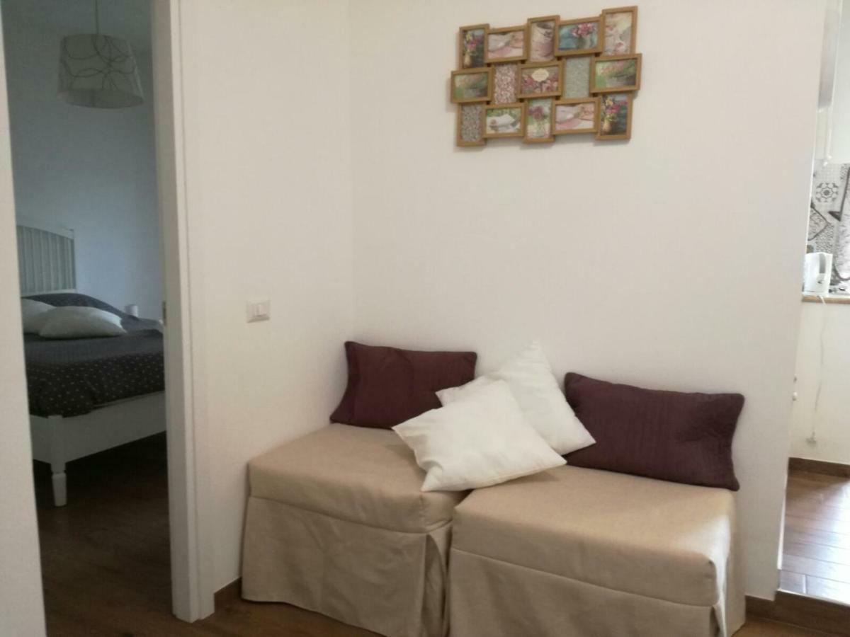 La Casa Di Alice Appartamento